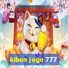 kibon jogo 777